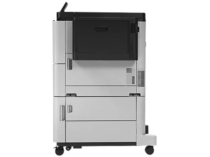 фото HP LaserJet Enterprise 800 Printer M806dn