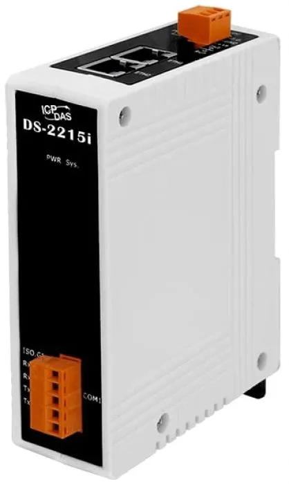 ICP DAS DS-2215i CR