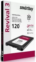 SmartBuy SB120GB-RVVL3-25SAT3