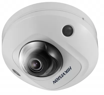 HIKVISION DS-2CD2523G0-IWS (4mm)