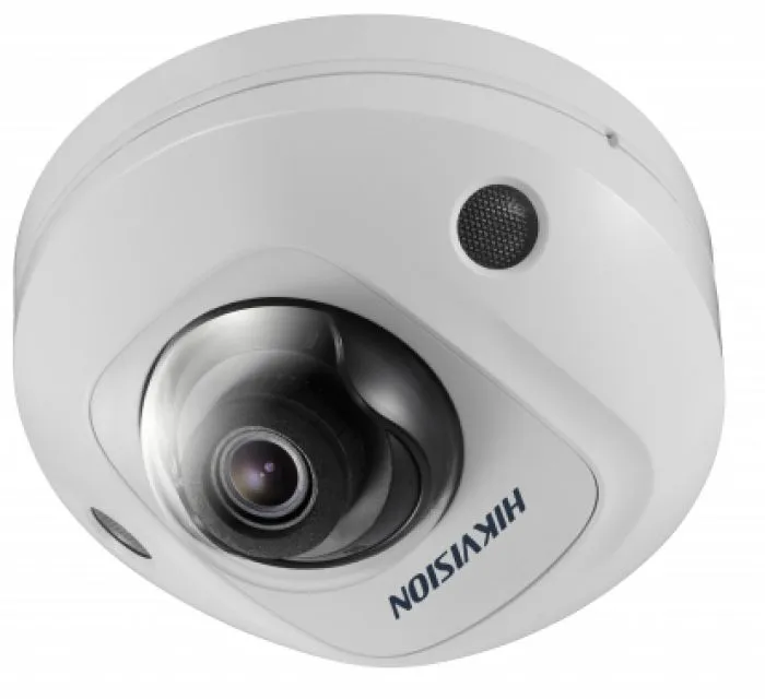 HIKVISION DS-2CD2543G0-IWS (2.8 MM)