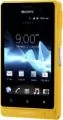 Sony Xperia go ST27i yellow