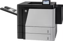 фото HP LaserJet Enterprise 800 Printer M806dn