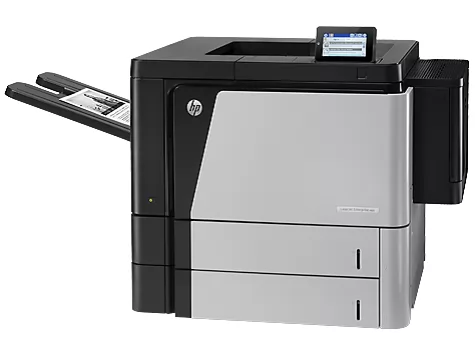 HP LaserJet Enterprise 800 Printer M806dn
