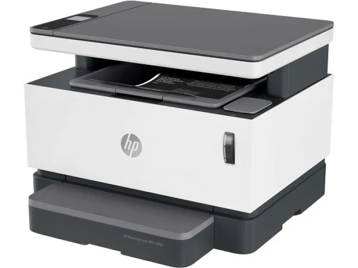 фото HP Neverstop Laser MFP 1200a