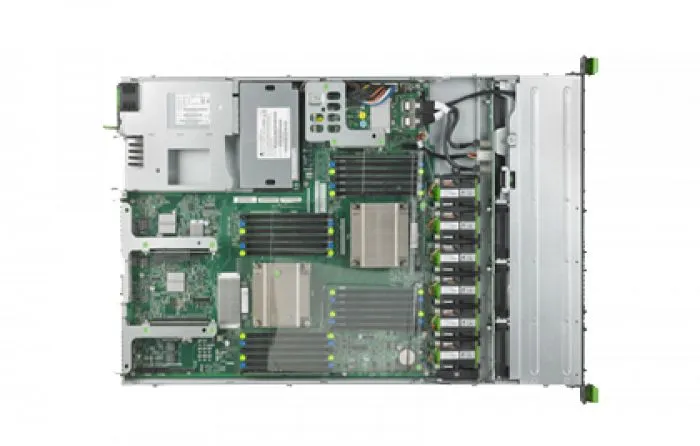 Fujitsu PRIMERGY RX200S8