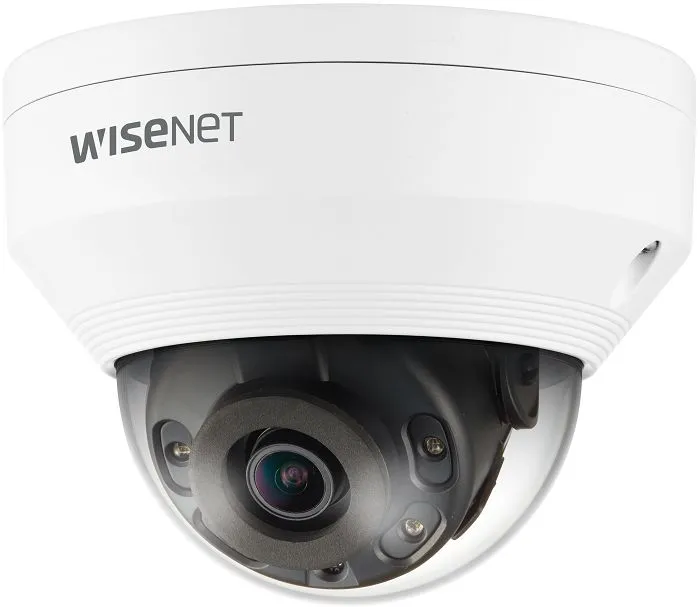 Wisenet QNV-6012R