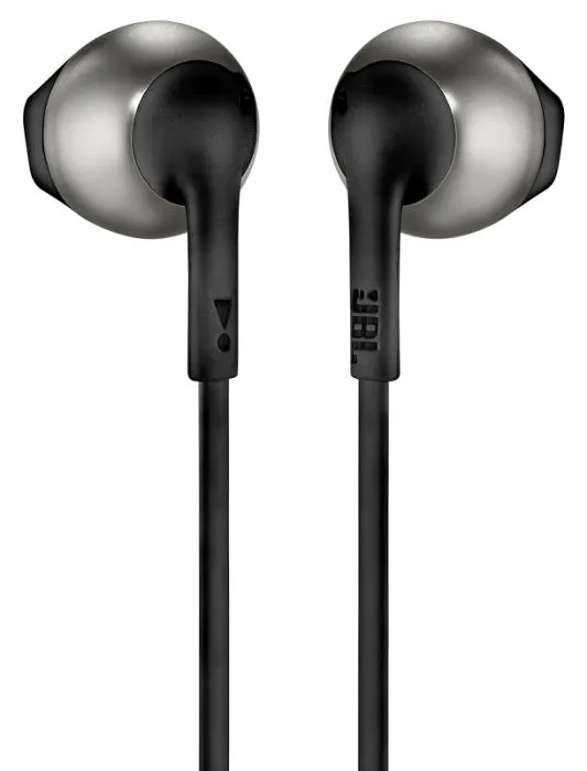 фото JBL T205BT