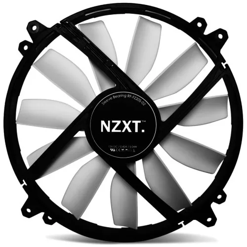 NZXT RF-FZ120-02