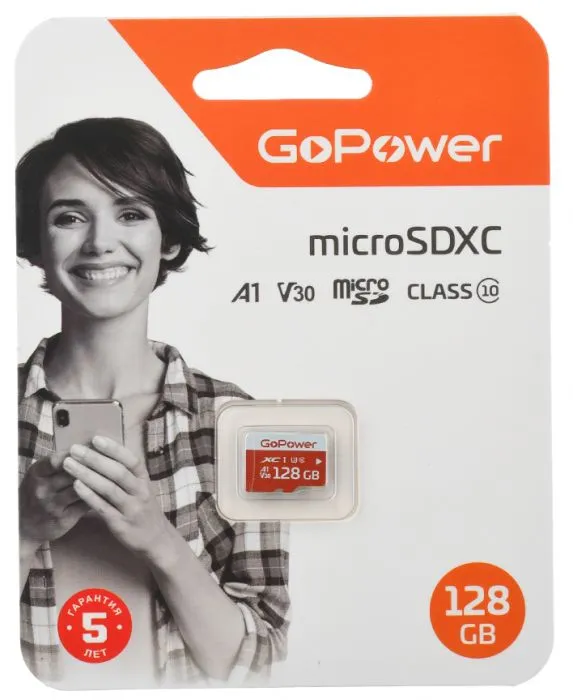 GoPower 00-00025683