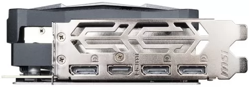 MSI GeForce RTX 2070 Super