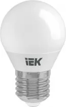 IEK LLE-G45-9-230-40-E27