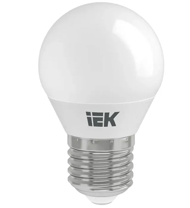 IEK LLE-G45-9-230-40-E27