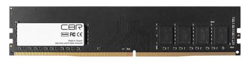 Модуль памяти DDR4 16GB CBR CD4-US16G32M22-01 PC4-25600, 3200MHz, CL22