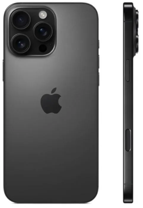 фото Apple iPhone 16 Pro Max 256GB