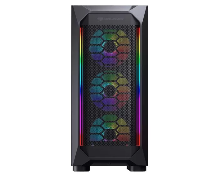 Cougar MX410 Mesh-G RGB