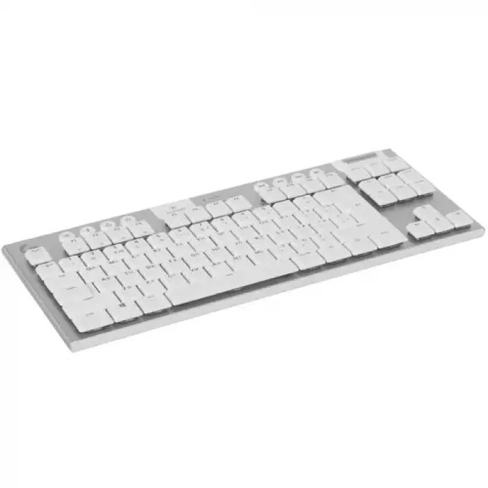 фото Logitech G915 TKL WHITE