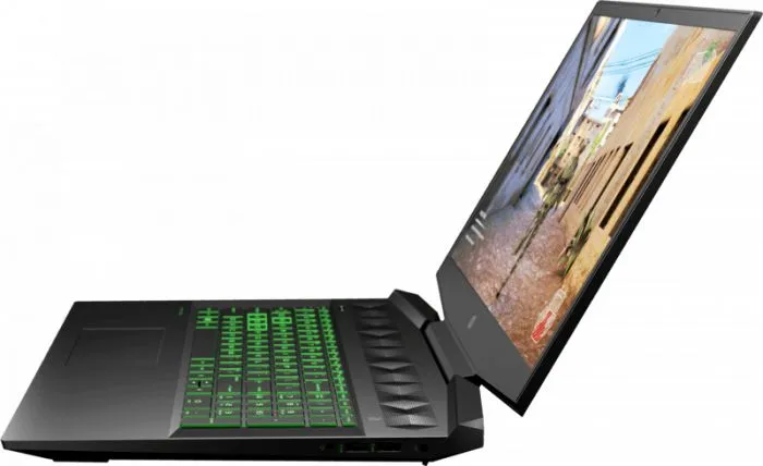 HP Pavilion Gaming 15-ec1091ur