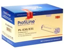 ProfiLine PL-E-30/E31