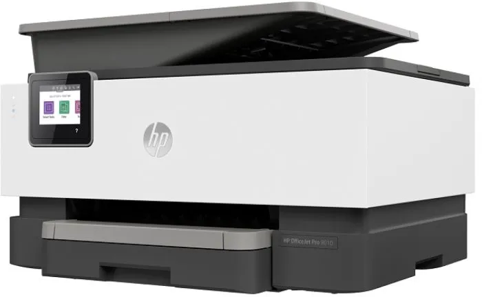 HP OfficeJet Pro 9010