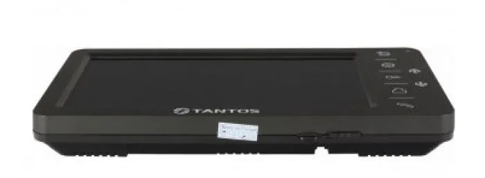 Tantos Amelie (Black) VZ