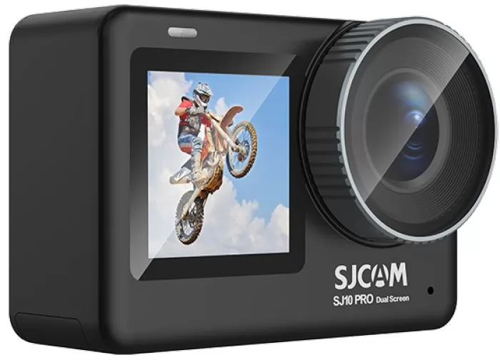 SJCAM SJ10 PRO DUALSCREEN