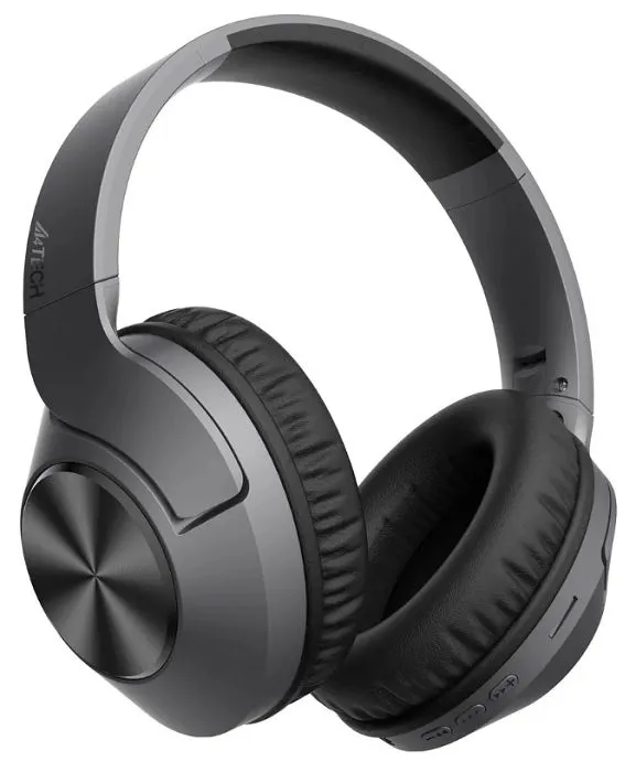 A4Tech BH300 ASH GREY