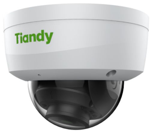 Видеокамера IP TIANDY TC-C32KS Spec:I3/E/Y/M/2.8mm/V4.0 2МП уличная купольная антивандальная с ИК-по, размер 1/2.8