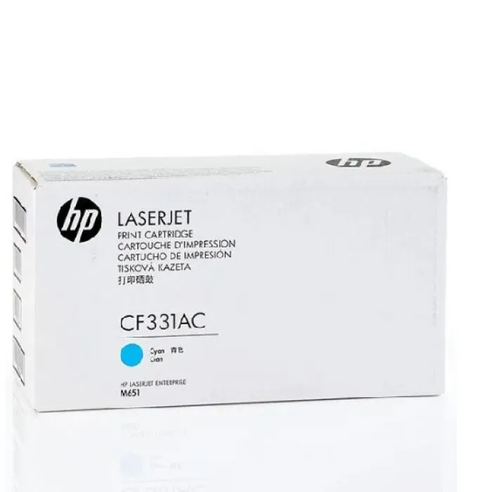 HP CF331AC