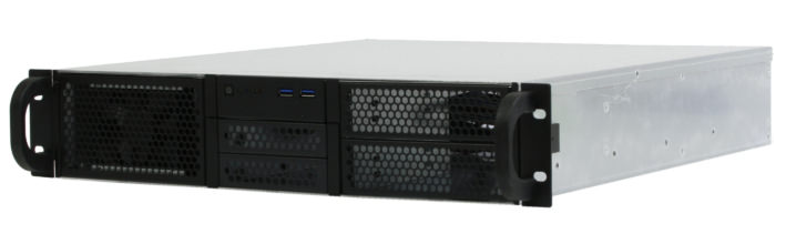 

Корпус серверный 2U Procase RE204-D2H5-M7-48 2x5.25+5HDD,черный,без блока питания(1U, 1U-redundant),глубина 480мм,mATX 9.6"x9.6", RE204-D2H5-M7-48