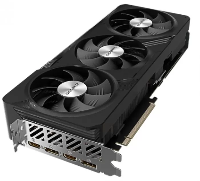 GIGABYTE Radeon RX 7700 XT GAMING OC