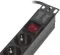 фото Exegate ServerPro PDU-19H008 Al-5C135S-C14-SW