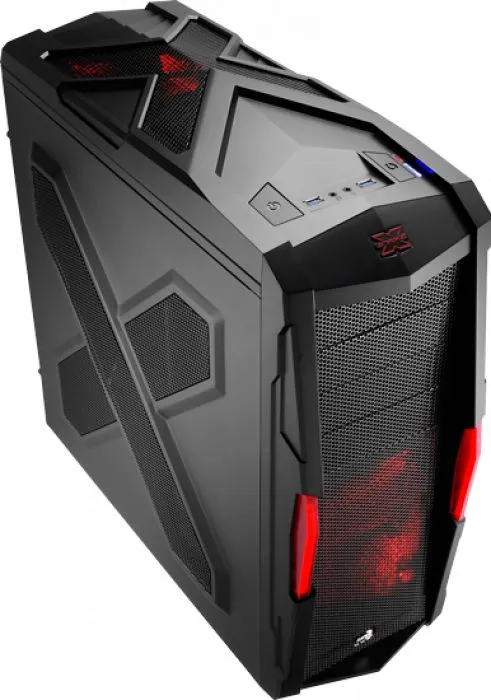 фото AeroCool Strike-X Xtreme