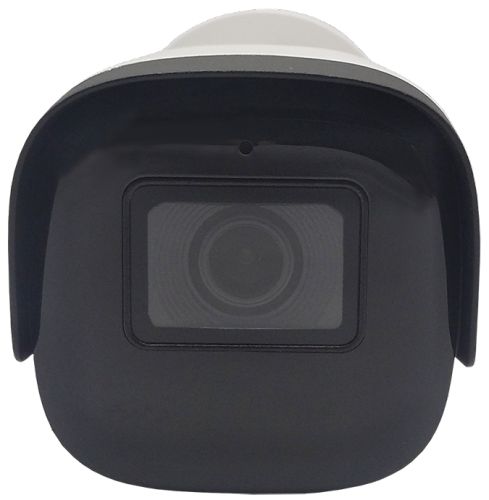 Видеокамера IP Space Technology ST-VK2523 PRO out/B/M/PoE/Mic/SD (2,8mm)