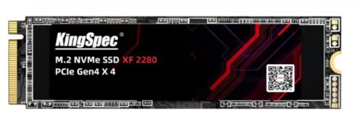 KINGSPEC XF-1TB 2280