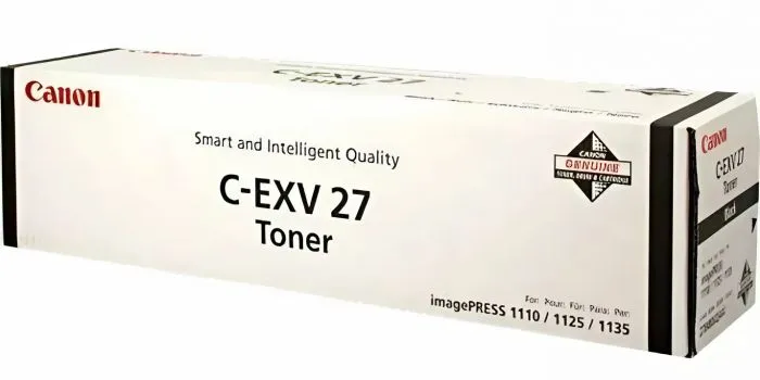 Canon C-EXV 27