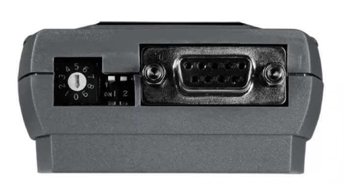 ICP DAS I-7520U4-G CR