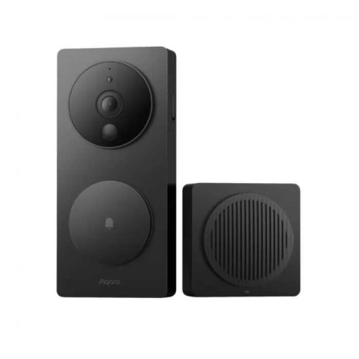 Aqara Smart Video Doorbell G4