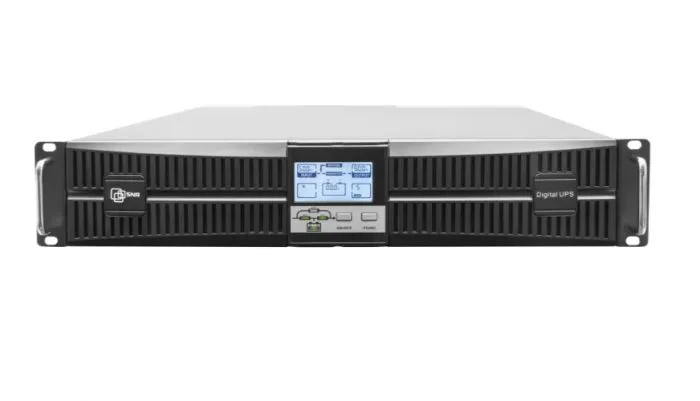 фото SNR SNR-UPS-ONRT-10000-INTXL