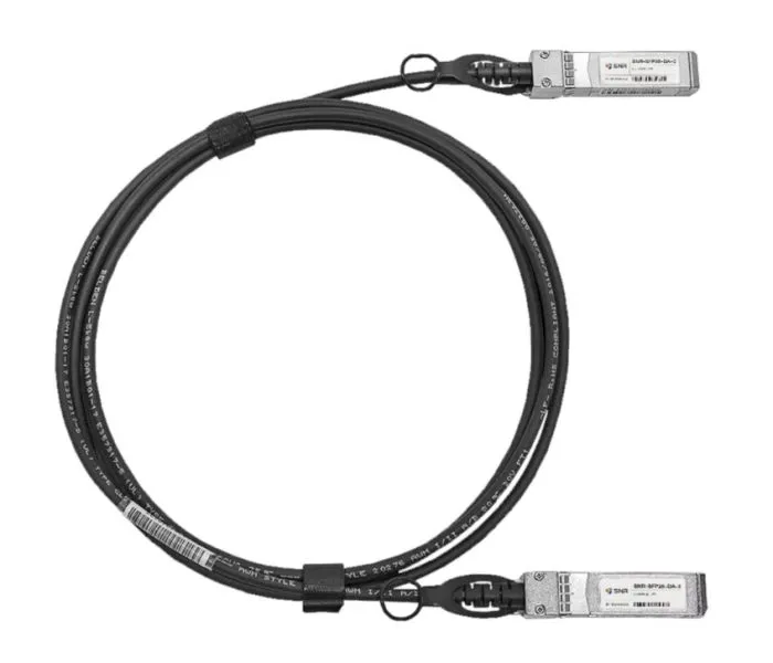 фото OptTech OTSFP28-DAC-3M