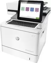 HP Color LaserJet Enterprise MFP M578C