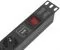 фото Exegate ServerPro PDU-19H607 Al-6S-C14-SW-SPD1