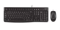 фото Logitech MK120