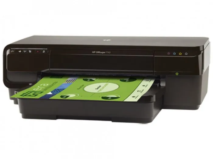 HP Officejet 7110 WF