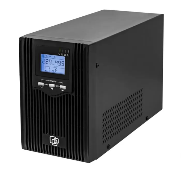 SNR SNR-UPS-LID-1000-XPS