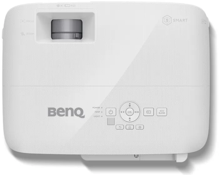 BenQ EH600