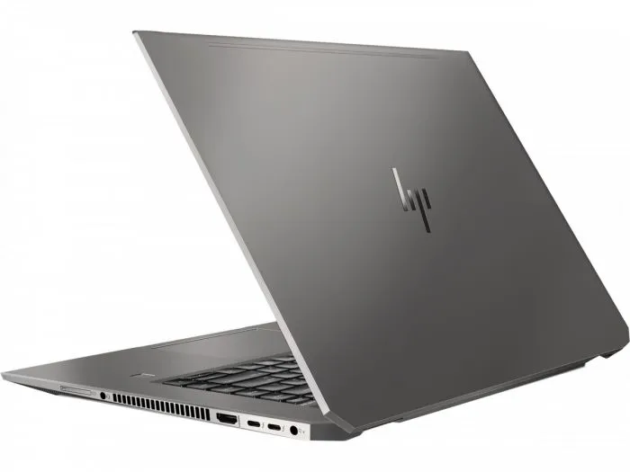 HP ZBook Studio G5