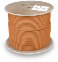 Cabcoil CC-F/UTP4-C6-SOLID-IN-CU-LSZH