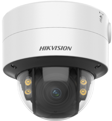 

Видеокамера IP HIKVISION DS-2CD2787G2T-LZS(2.8-12mm)(C) 8Мп уличная купольная с LED-подсветкой до 40м и технологией AcuSense, DS-2CD2787G2T-LZS(2.8-12mm)(C)