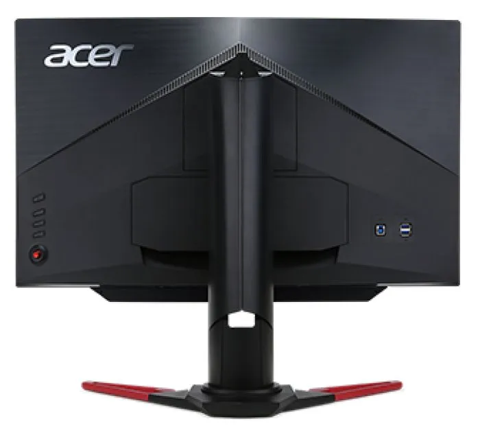 Acer Predator Z271Tbmiphzx